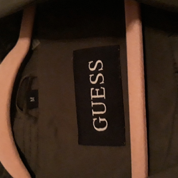 Rain coat - Picture 5 of 5